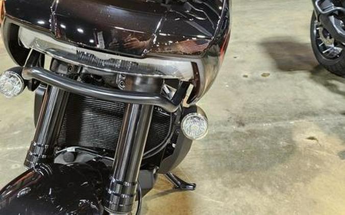 2025 Harley-Davidson® RA1250ST - Pan America® 1250 ST