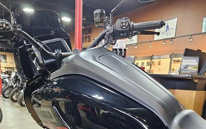 2025 Harley-Davidson® RA1250ST - Pan America® 1250 ST