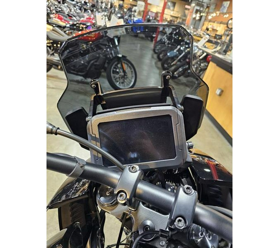 2025 Harley-Davidson® RA1250ST - Pan America® 1250 ST