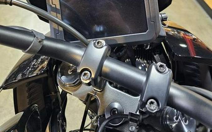 2025 Harley-Davidson® RA1250ST - Pan America® 1250 ST