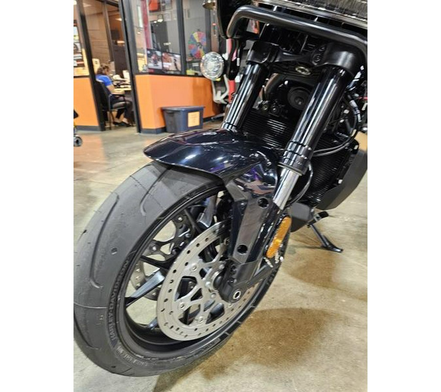 2025 Harley-Davidson® RA1250ST - Pan America® 1250 ST