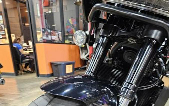 2025 Harley-Davidson® RA1250ST - Pan America® 1250 ST