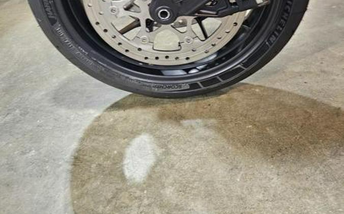 2025 Harley-Davidson® RA1250ST - Pan America® 1250 ST