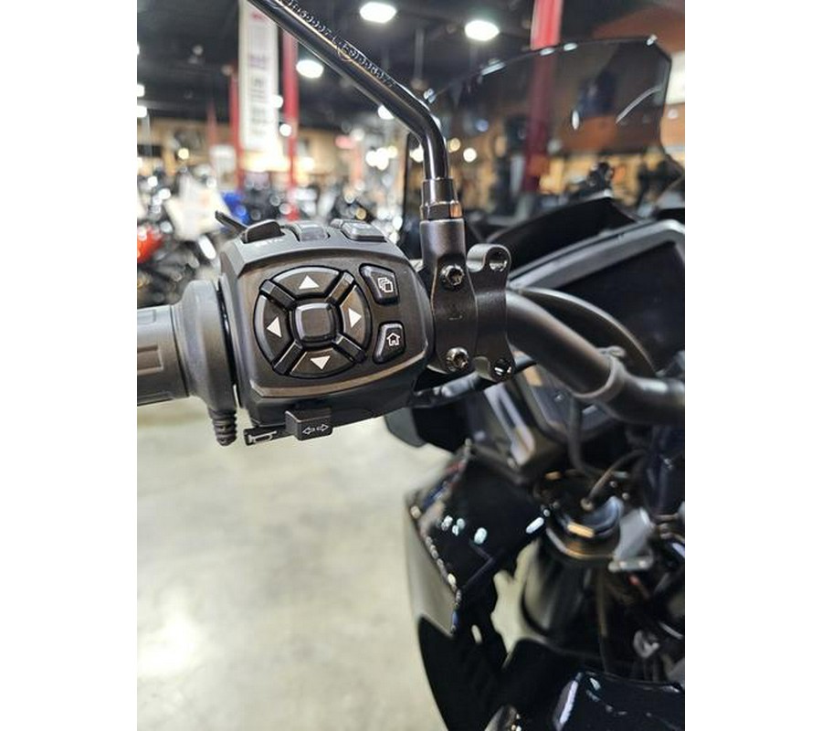 2025 Harley-Davidson® RA1250ST - Pan America® 1250 ST