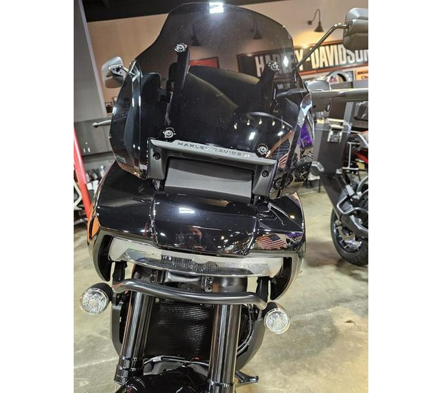 2025 Harley-Davidson® RA1250ST - Pan America® 1250 ST