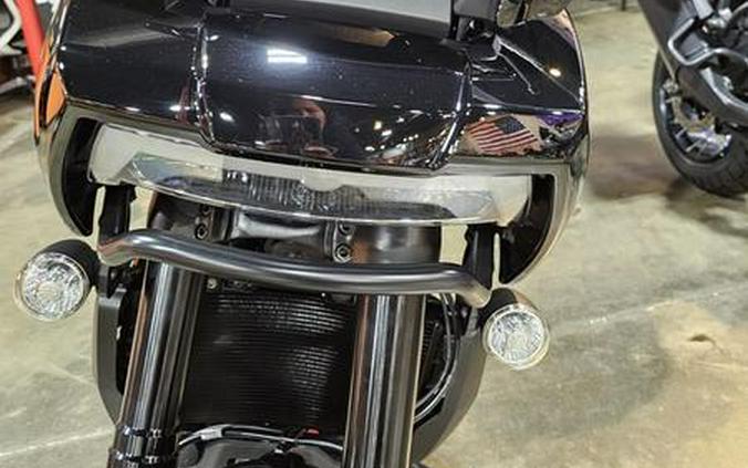 2025 Harley-Davidson® RA1250ST - Pan America® 1250 ST