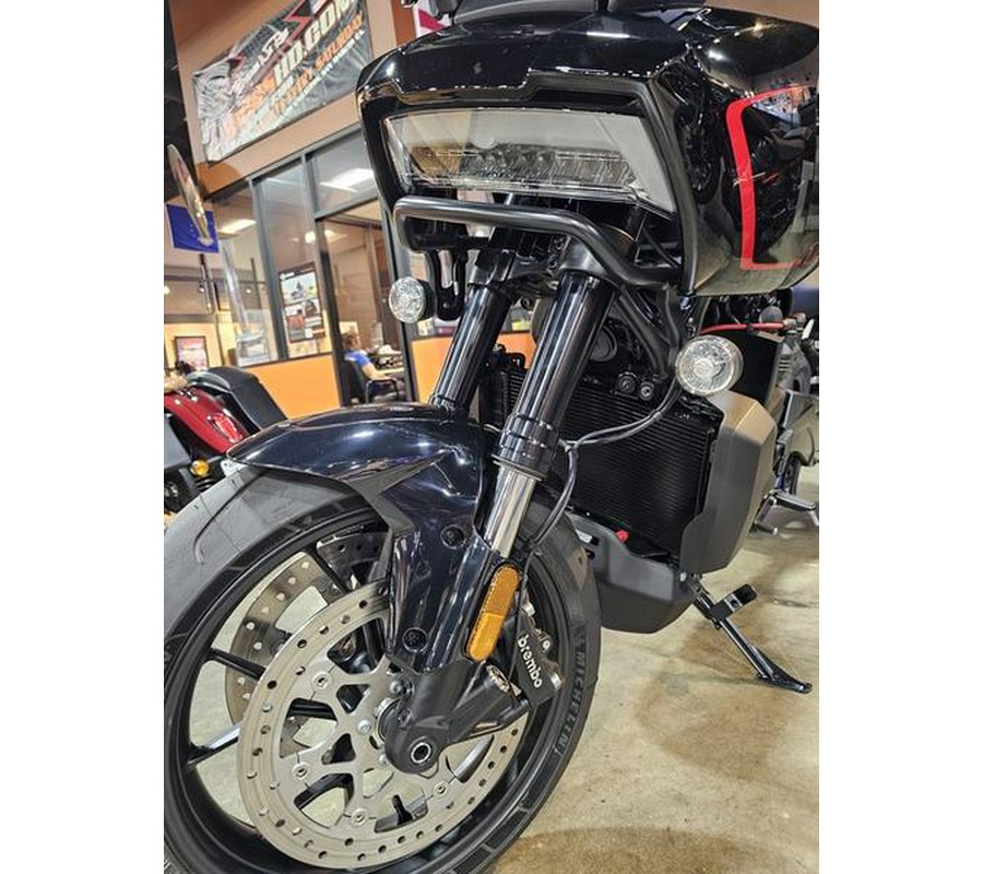 2025 Harley-Davidson® RA1250ST - Pan America® 1250 ST