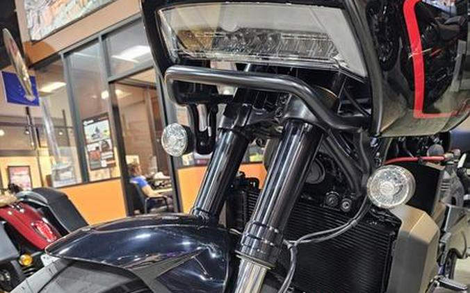 2025 Harley-Davidson® RA1250ST - Pan America® 1250 ST