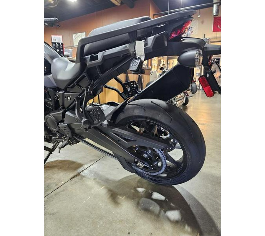 2025 Harley-Davidson® RA1250ST - Pan America® 1250 ST