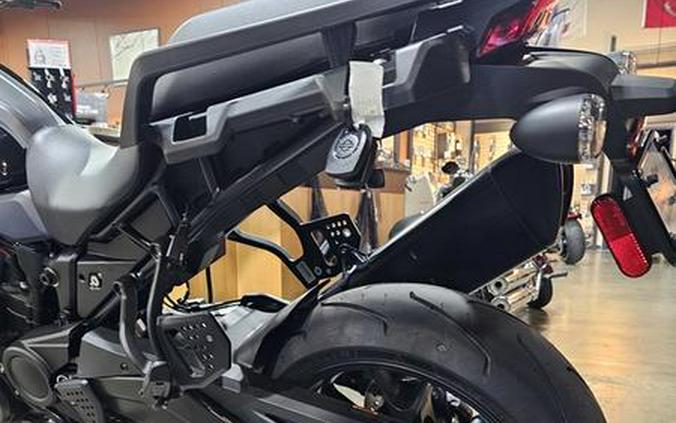 2025 Harley-Davidson® RA1250ST - Pan America® 1250 ST