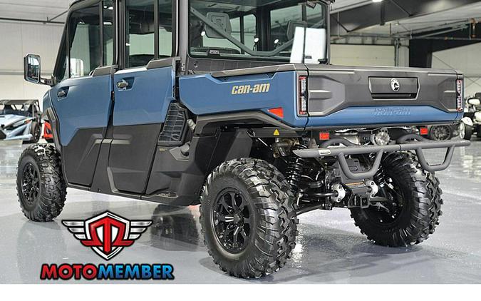 2026 Can-Am Defender MAX XT CAB HD11