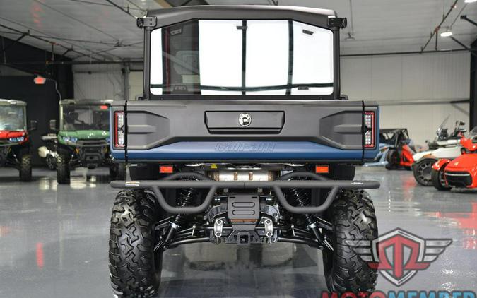 2026 Can-Am Defender MAX XT CAB HD11