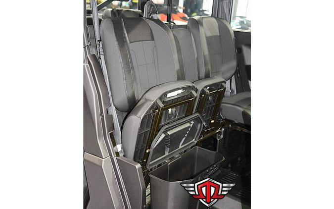 2026 Can-Am Defender MAX XT CAB HD11