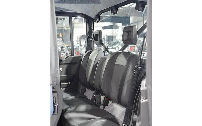 2026 Can-Am Defender MAX XT CAB HD11