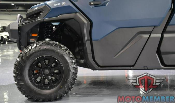 2026 Can-Am Defender MAX XT CAB HD11