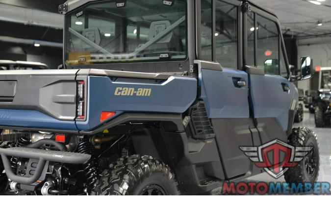 2026 Can-Am Defender MAX XT CAB HD11