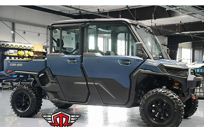 2026 Can-Am Defender MAX XT CAB HD11