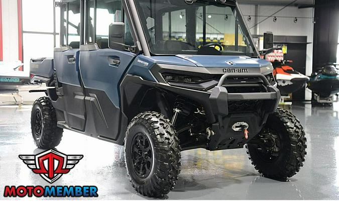 2026 Can-Am Defender MAX XT CAB HD11