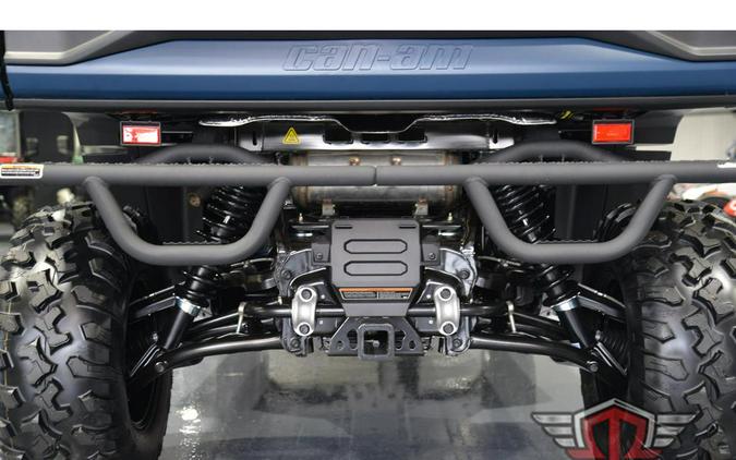 2026 Can-Am Defender MAX XT CAB HD11