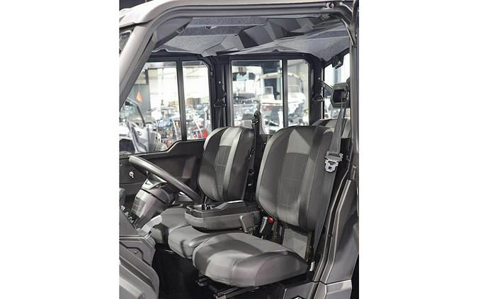 2026 Can-Am Defender MAX XT CAB HD11