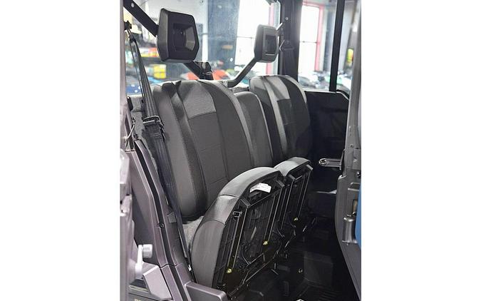 2026 Can-Am Defender MAX XT CAB HD11