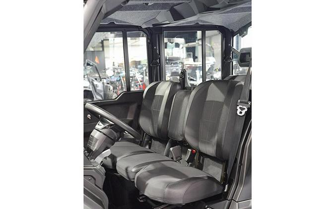 2026 Can-Am Defender MAX XT CAB HD11