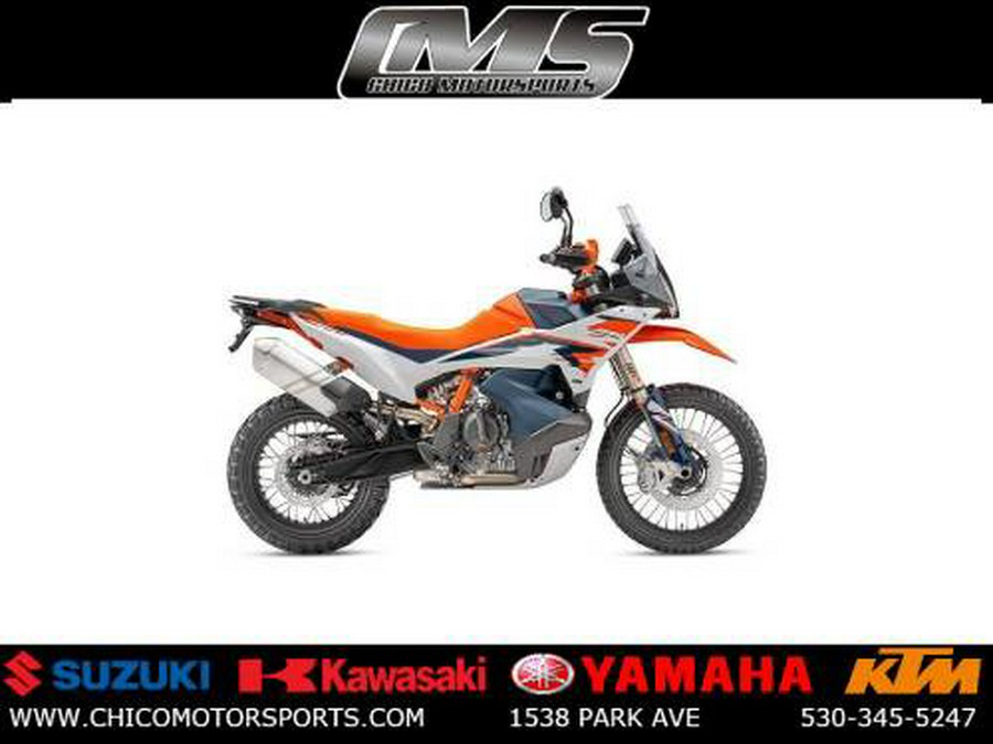 2025 KTM 890 ADVENTURE R - SAVE $2000 OFF