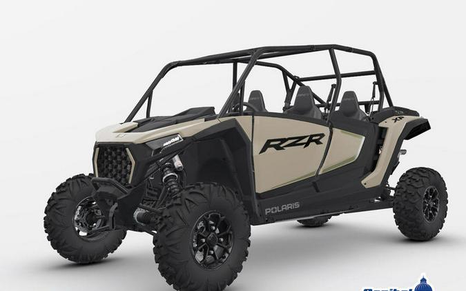 2026 Polaris® RZR XP 4 1000 Sport