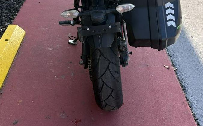 2019 Kawasaki Versys® 650 ABS