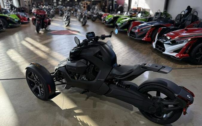 2026 Can-Am® Ryker Sport Rotax 900 ACE