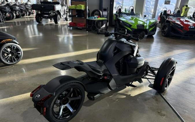 2026 Can-Am® Ryker Sport Rotax 900 ACE