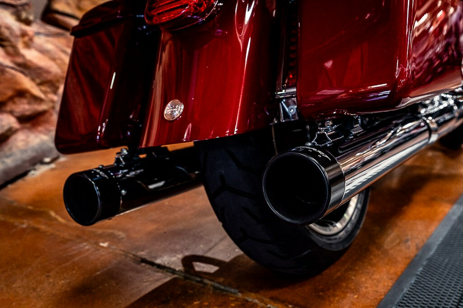 2020 Harley-Davidson Road Glide Limited