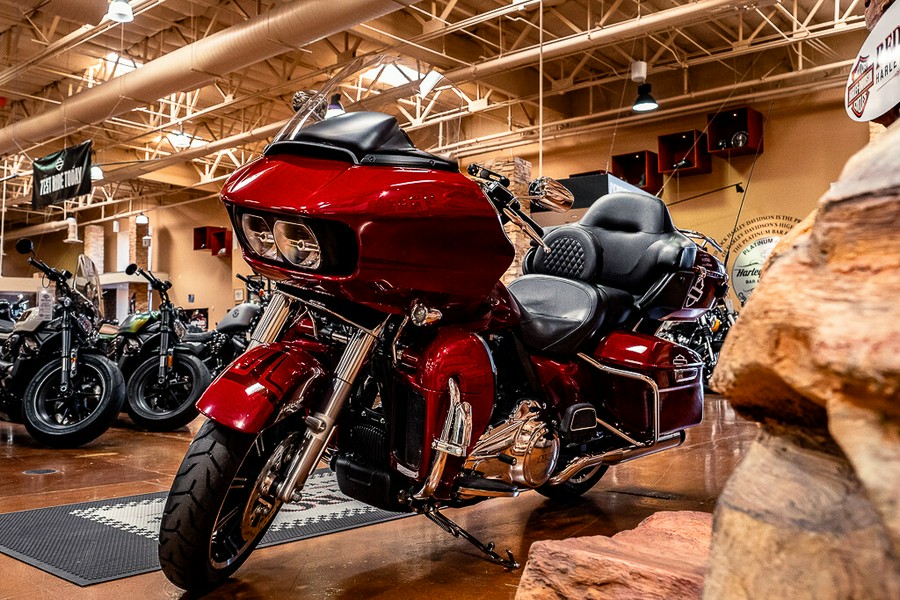 2020 Harley-Davidson Road Glide Limited