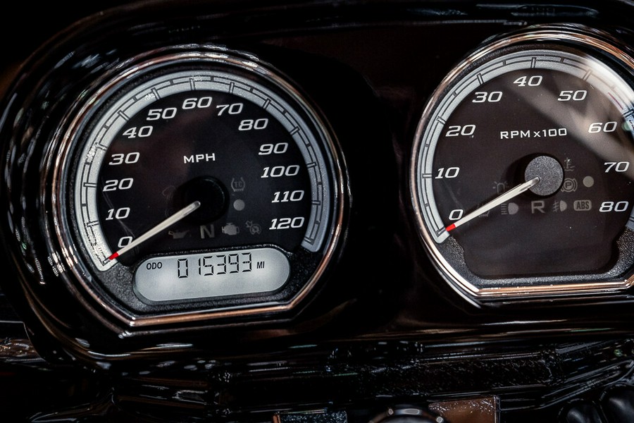 2020 Harley-Davidson Road Glide Limited