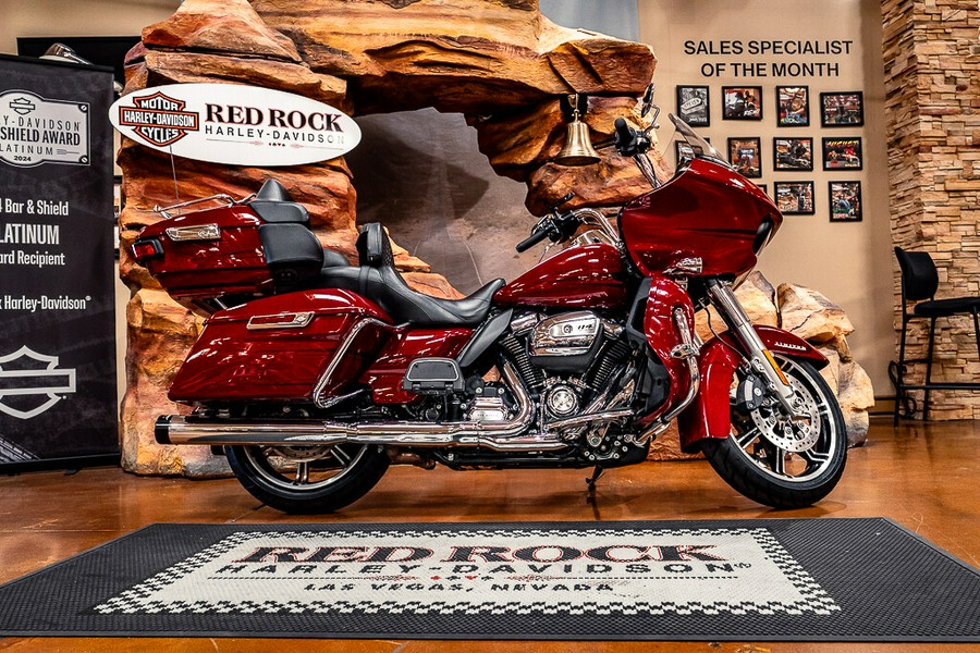 2020 Harley-Davidson Road Glide Limited