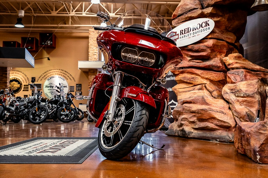 2020 Harley-Davidson Road Glide Limited