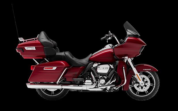 2020 Harley-Davidson Road Glide Limited