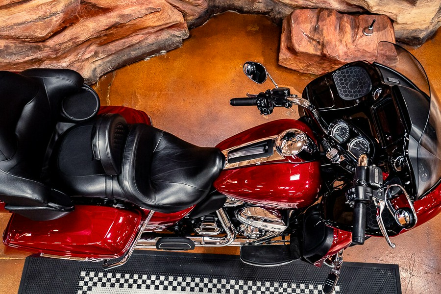 2020 Harley-Davidson Road Glide Limited