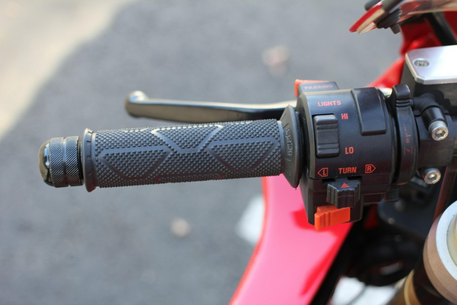 1991 Ducati 900 Supersport