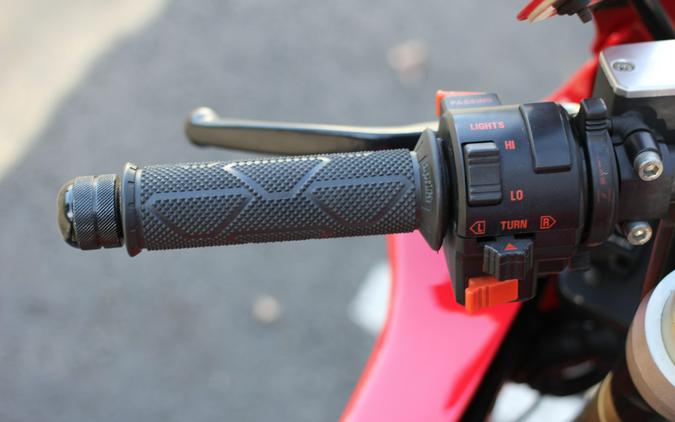 1991 Ducati 900 Supersport