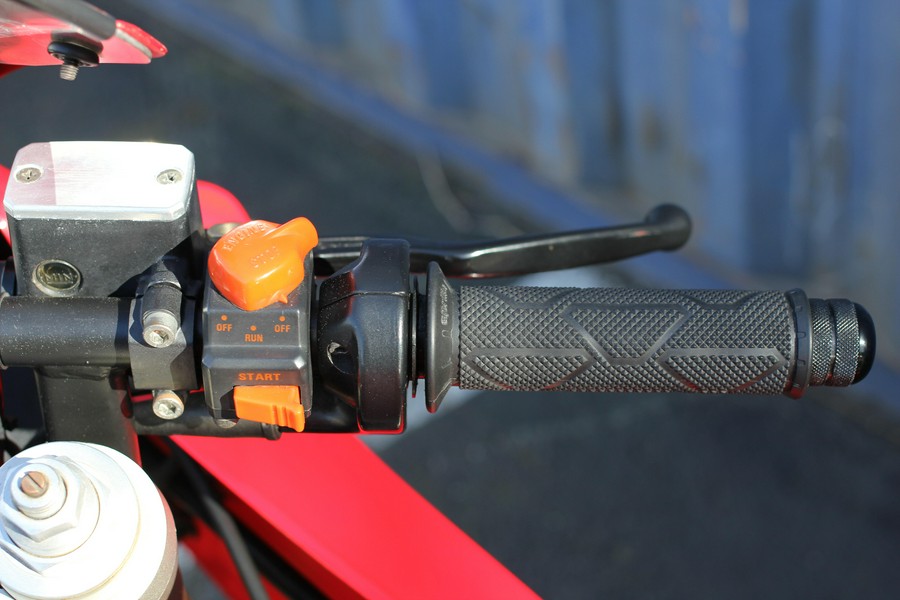 1991 Ducati 900 Supersport