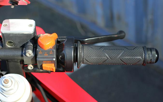 1991 Ducati 900 Supersport