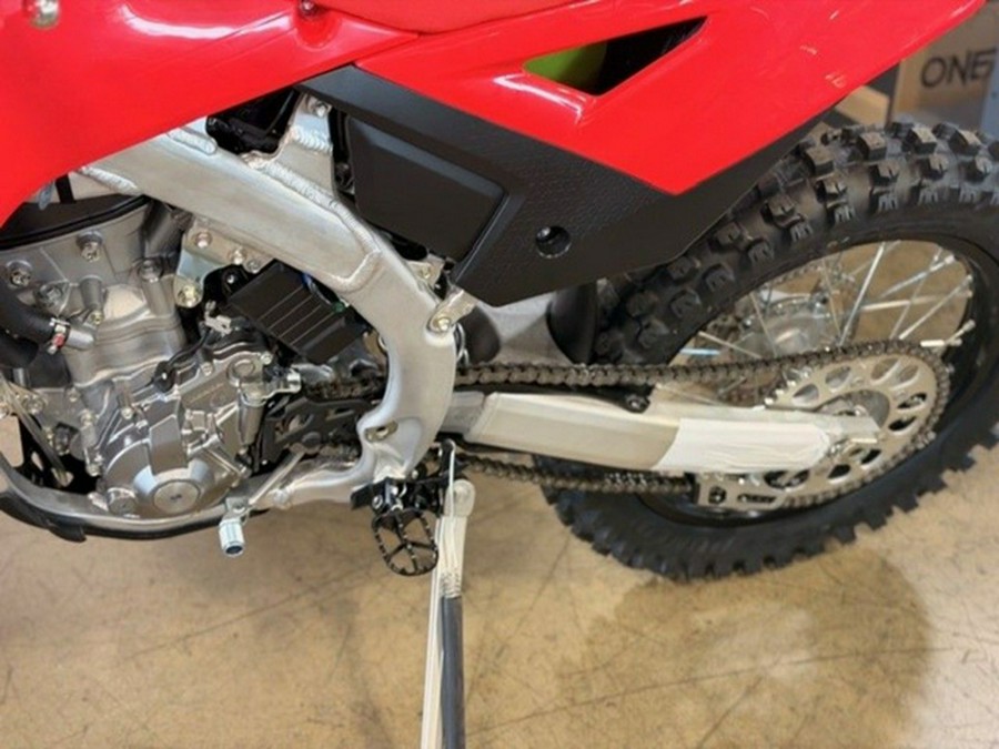 2026 Honda CRF 250RX