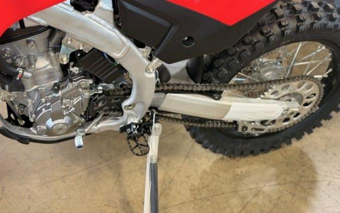 2026 Honda CRF 250RX