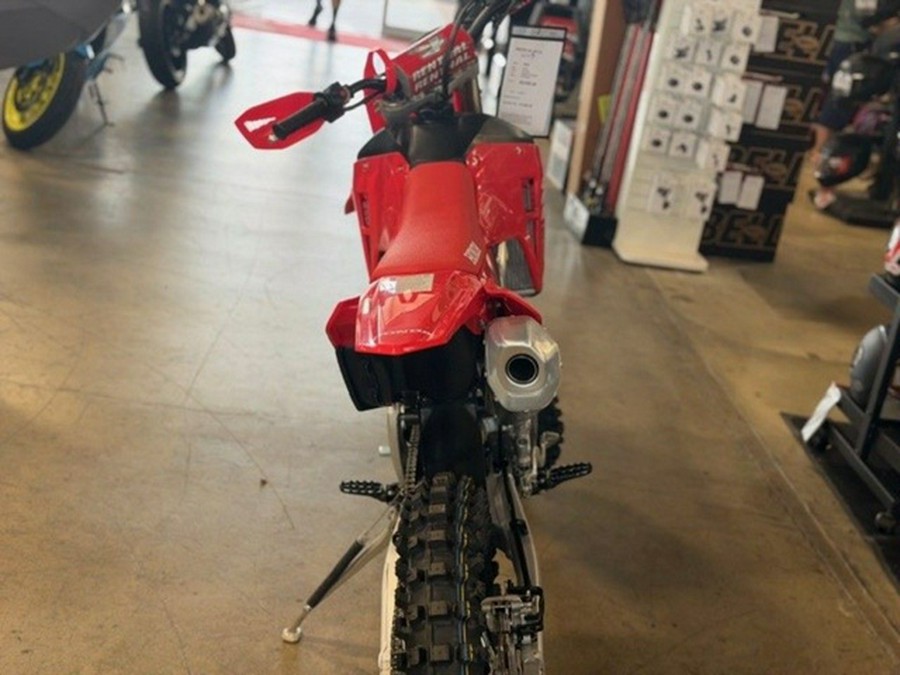 2026 Honda CRF 250RX