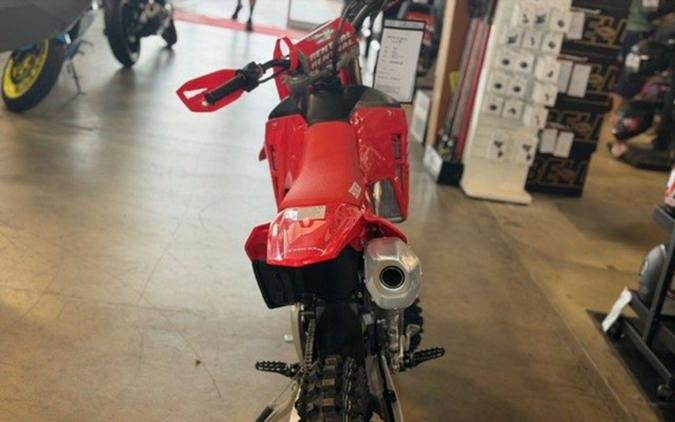2026 Honda CRF 250RX