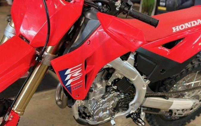 2026 Honda CRF 250RX