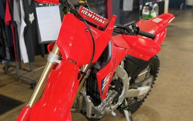 2026 Honda CRF 250RX