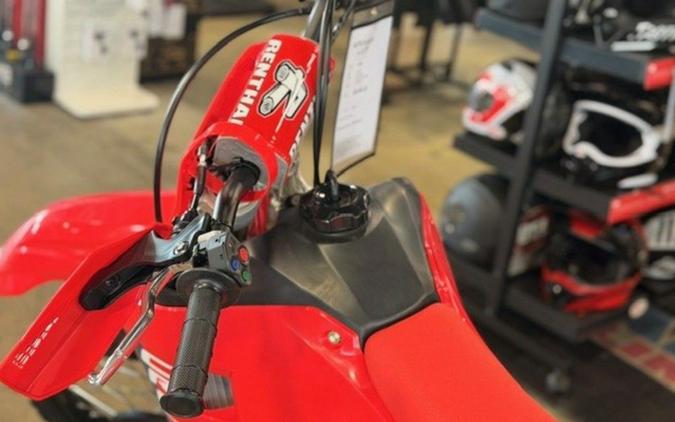 2026 Honda CRF 250RX