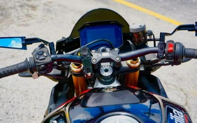 2021 Aprilia® Tuono V4 Factory 1100